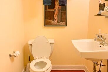 هاستل Blue Moon Guest House
