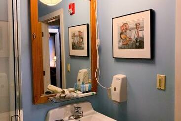 هاستل Blue Moon Guest House