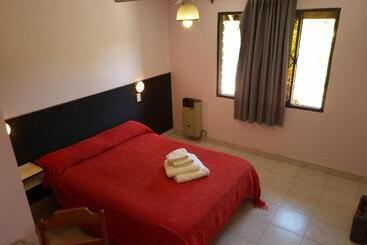Общежитие Hosteria Quime