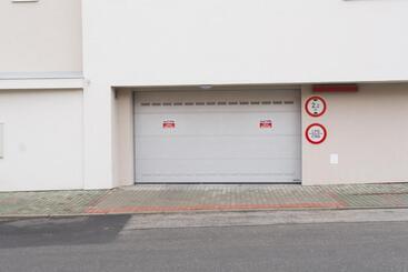 Apartmány Viva Třeboň