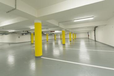 Apartmány Viva Třeboň