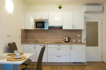Apartmány Viva Třeboň