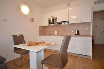 Apartmány Viva Třeboň