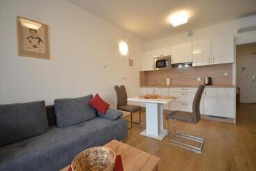 Apartmány Viva Třeboň