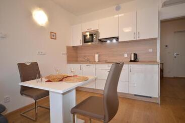 Apartmány Viva Třeboň