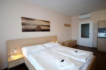 Apartmány Viva Třeboň