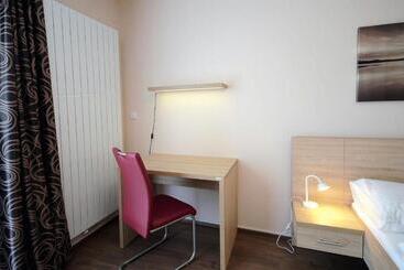 Apartmány Viva Třeboň