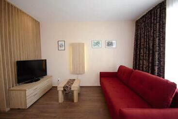 Apartmány Viva Třeboň