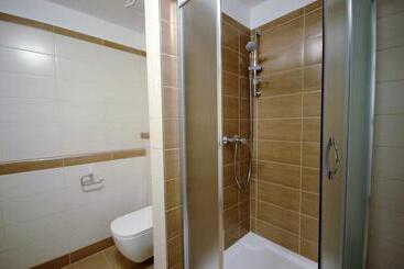 Apartmány Viva Třeboň