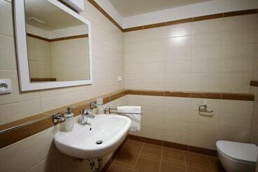 Apartmány Viva Třeboň
