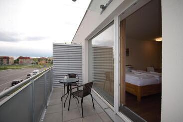 Apartmány Viva Třeboň