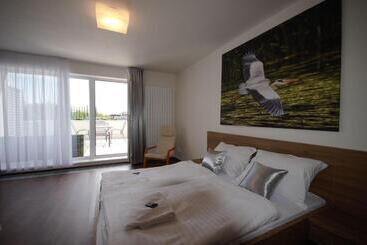 Apartmány Viva Třeboň