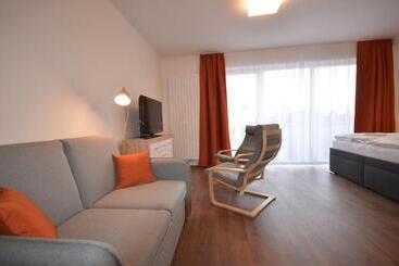 Apartmány Viva Třeboň