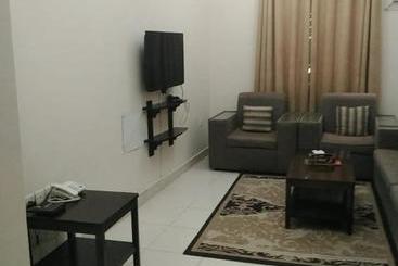 Arsh Furnished Apartments