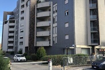 B&b Rossini Luxury 2
