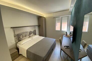 צימר Affittacamere Ventisettembre