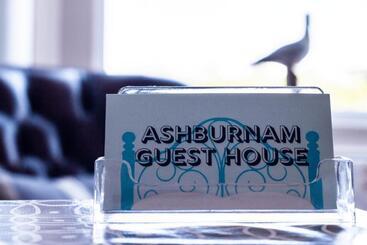 تختخواب و صبحانه Ashburnam Guest House
