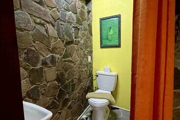 تختخواب و صبحانه Cocoa Cottage