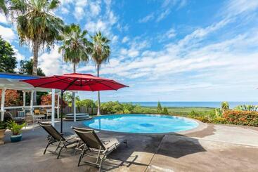 مبيت وإفطار Luana Inn