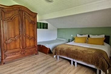 تختخواب و صبحانه Villa Goxoki Avec Piscine Saint Jean Pied De Port