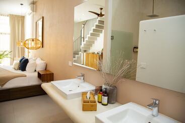 Agua De Luna Hotel Boutique, San Pancho Nayarit