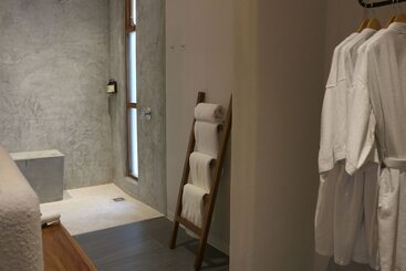 Agua De Luna Hotel Boutique, San Pancho Nayarit