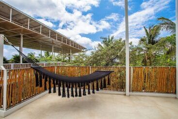 Agua De Luna Hotel Boutique, San Pancho Nayarit