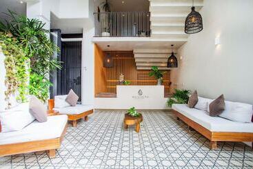 Agua De Luna Hotel Boutique, San Pancho Nayarit