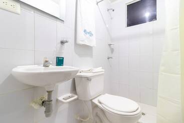 هتل Ayenda Oporto Suites