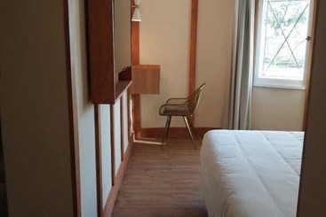 هتل Boutique Casa Recreo