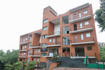 Отель Collection O 75796 Casa De Patio