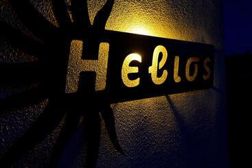 هتل Helios