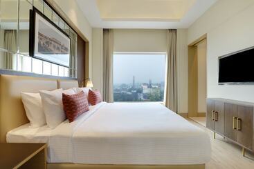 Lemon Tree Hotel, Jhansi - Jhansi