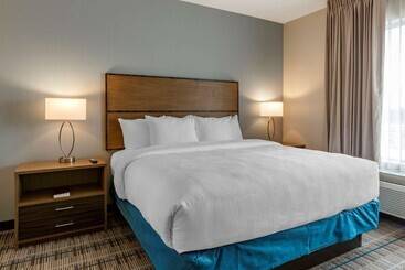 هتل Mainstay Suites Carlsbad South