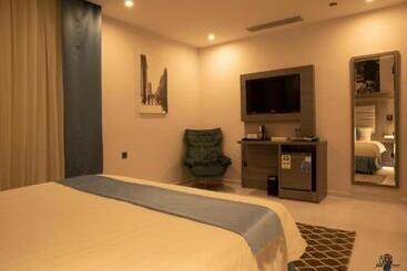 هتل Manazeli Jeddah