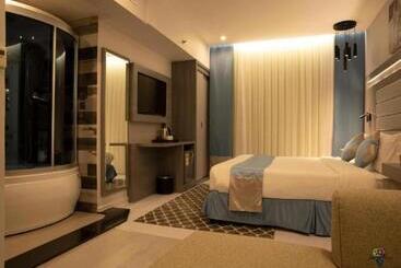 هتل Manazeli Jeddah