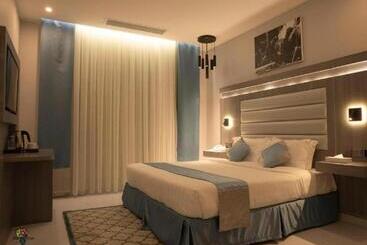 هتل Manazeli Jeddah