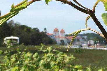 هتل Pension Haus Colmsee
