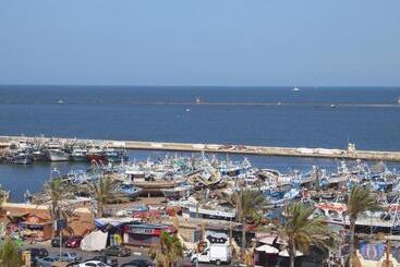 هتل Portsaid