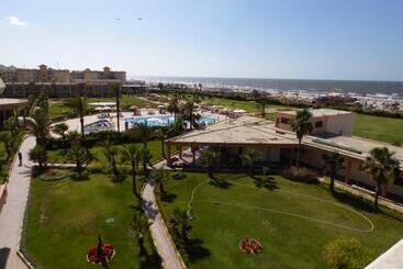 هتل Portsaid