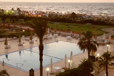 هتل Portsaid