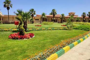 هتل Portsaid