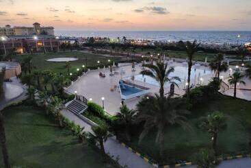 هتل Portsaid