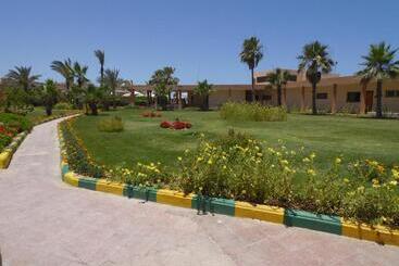 هتل Portsaid