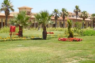 هتل Portsaid
