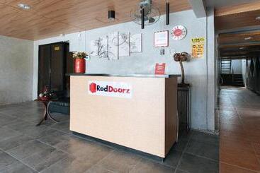 Reddoorz Near Christ The King Medical Center - Manila