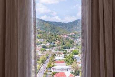 The Brix Autograph Collection - Port of Spain