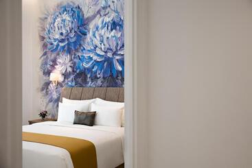 هتل The Grand Mansion Menteng By The Crest Collection