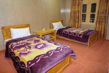 The Heaven Guest House - Skardu