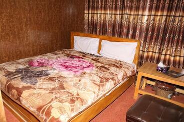 هتل The Heaven Guest House